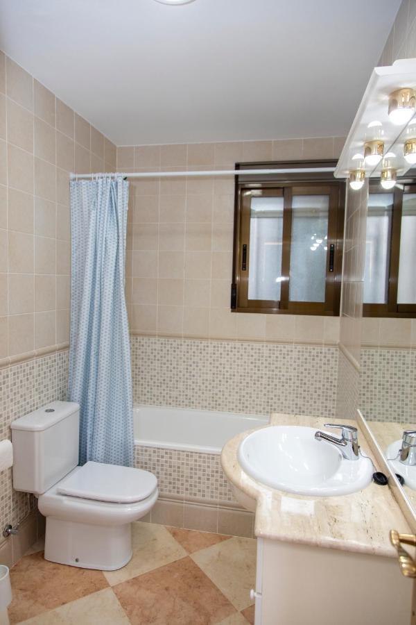 Ch Apartamentos Peñíscola Εξωτερικό φωτογραφία