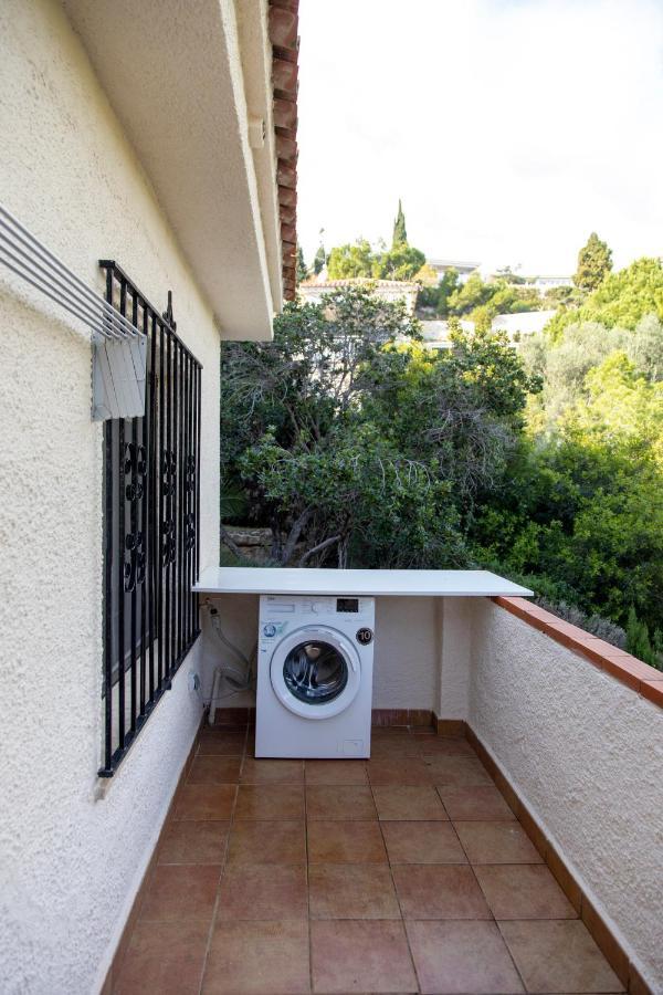 Ch Apartamentos Peñíscola Εξωτερικό φωτογραφία
